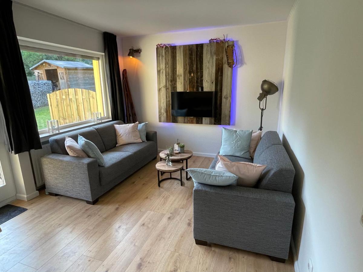 Ferienwohnung Up Willingen-Schwalefeld Willingen  Exteriér fotografie