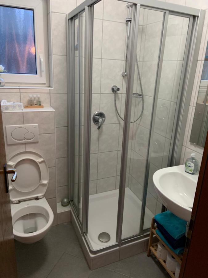 Ferienwohnung Up Willingen-Schwalefeld Willingen  Exteriér fotografie