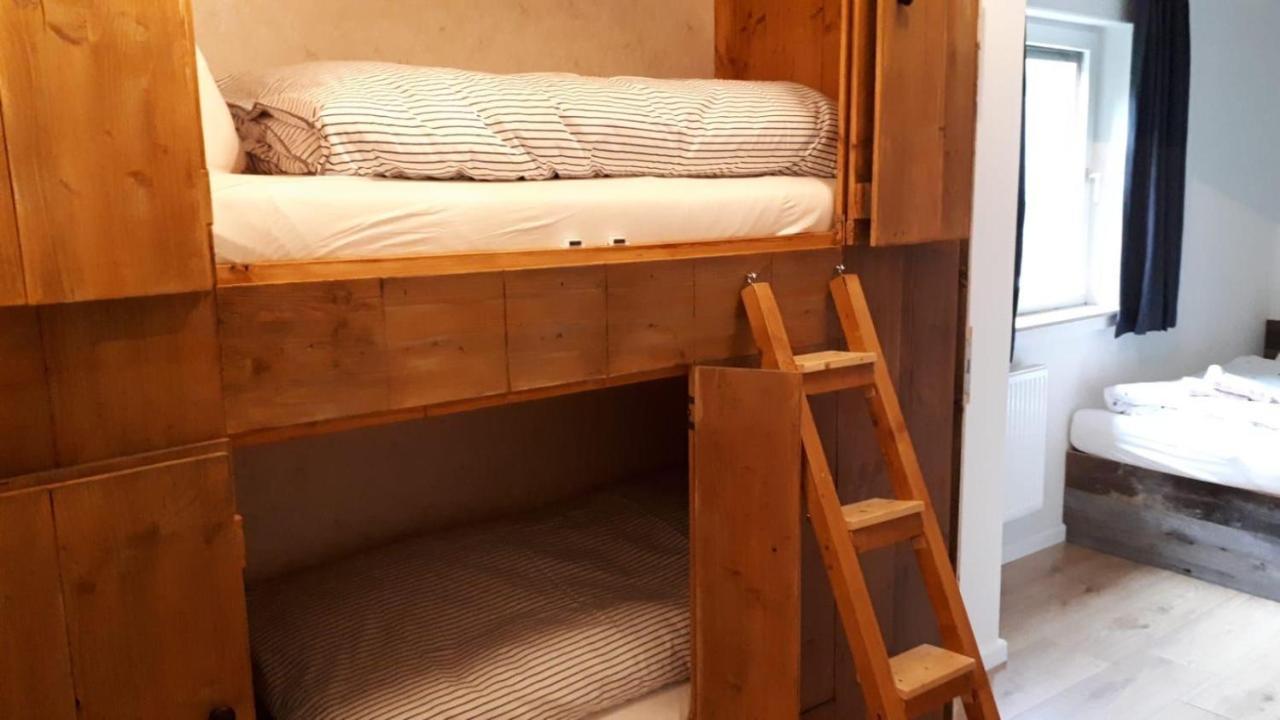 Ferienwohnung Up Willingen-Schwalefeld Willingen  Exteriér fotografie