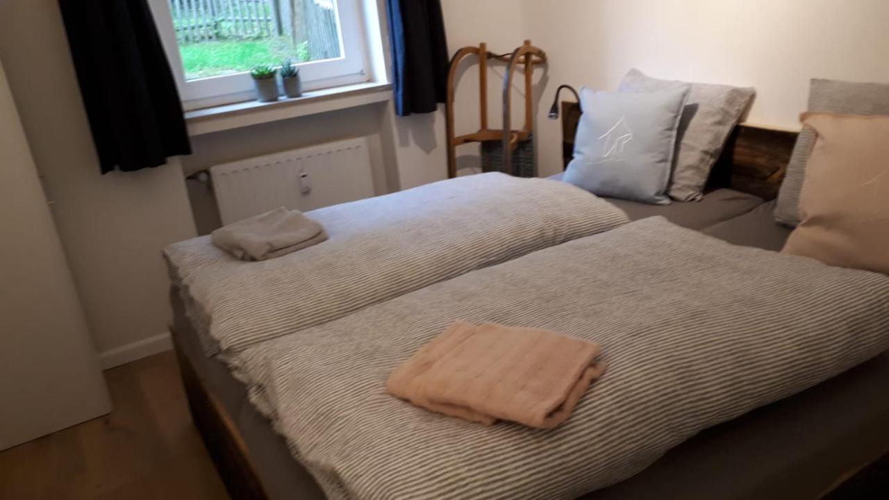 Ferienwohnung Up Willingen-Schwalefeld Willingen  Exteriér fotografie