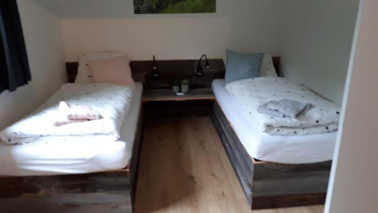 Ferienwohnung Up Willingen-Schwalefeld Willingen  Exteriér fotografie