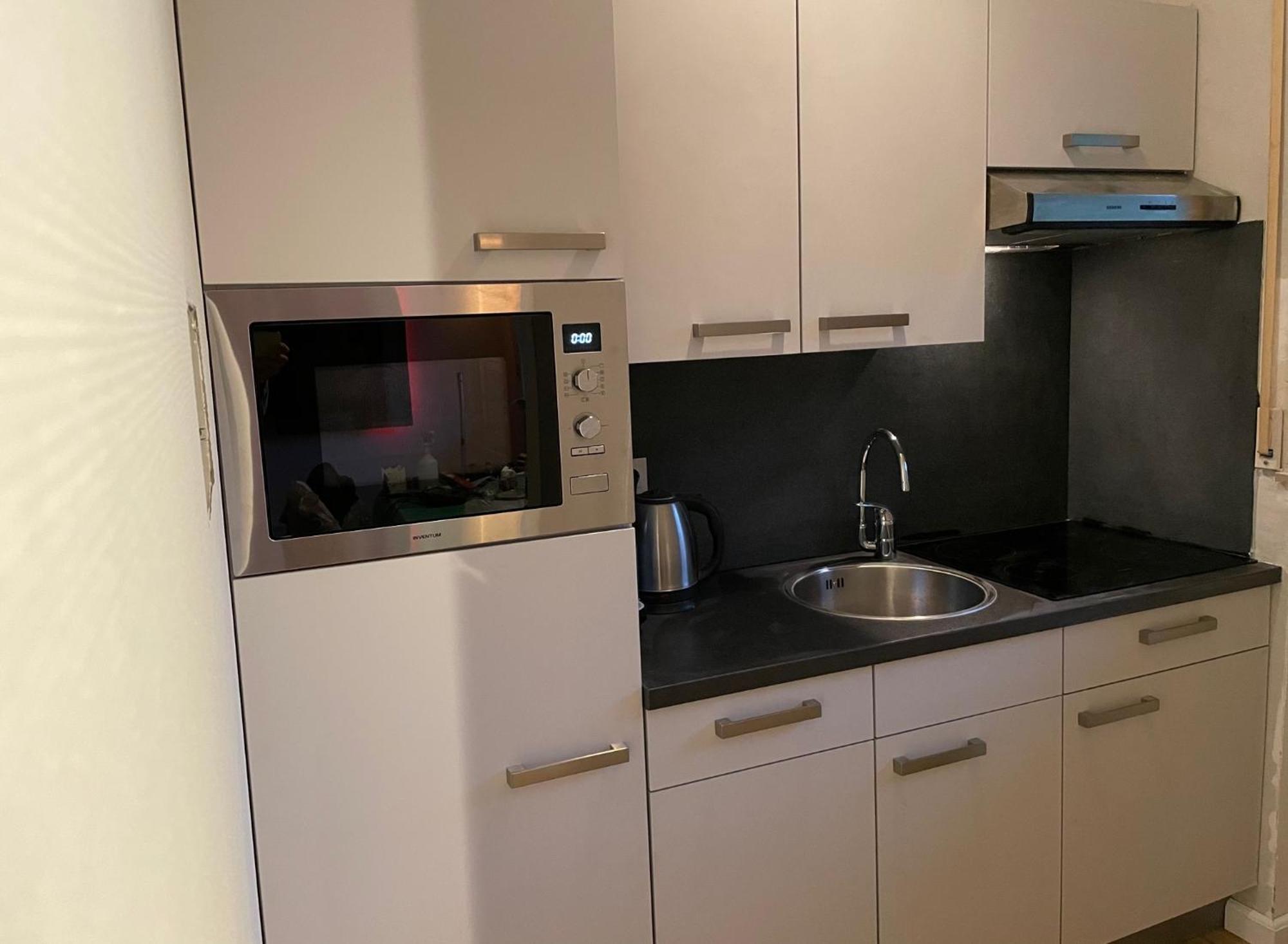 Ferienwohnung Up Willingen-Schwalefeld Willingen  Exteriér fotografie